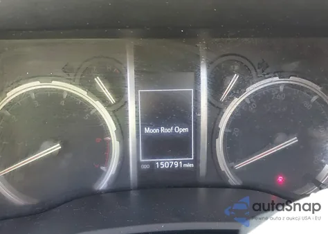 2020 Toyota 4Runner Trd Pro from USA, damaged, VIN JTEBU5JR2L5746069